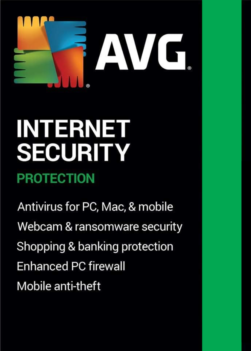 AVG Internet Security - Best budget antivirus suite