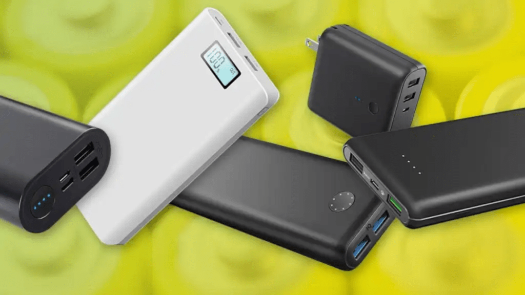 Best power banks