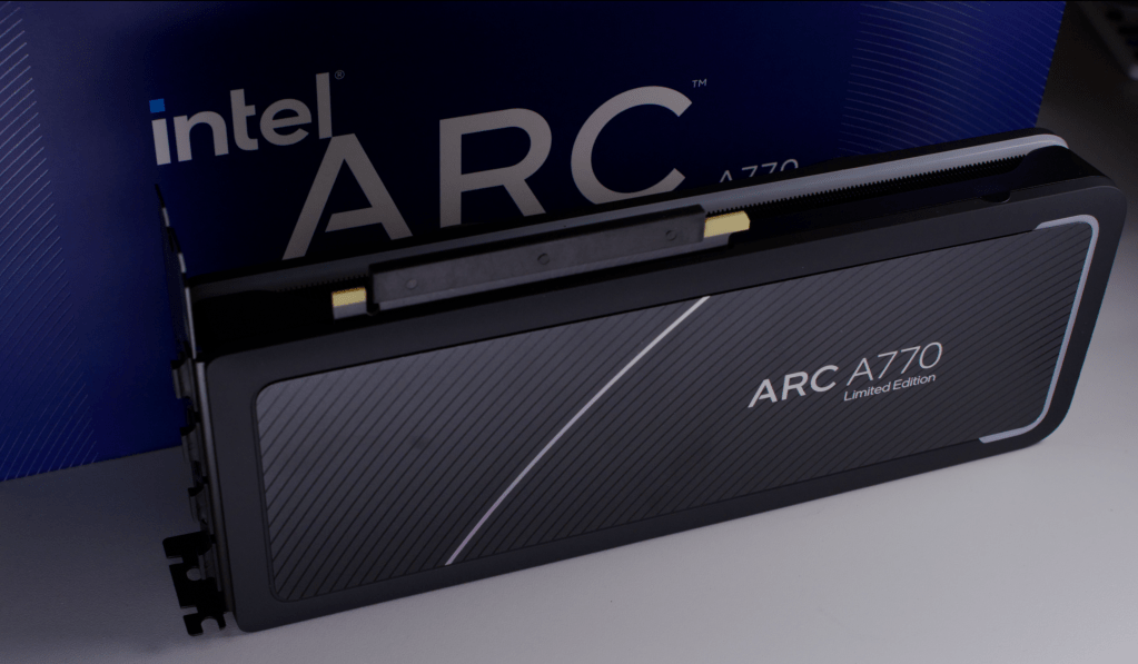 Intel Arc