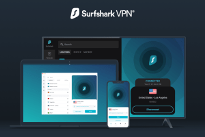 Surfshark review: A versatile VPN service with great extras